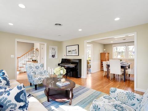 40 Damon Rd, Needham, MA 02494 photo 3