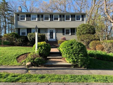 40 Damon Rd, Needham, MA 02494 photo 1