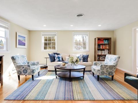 40 Damon Rd, Needham, MA 02494 photo 4