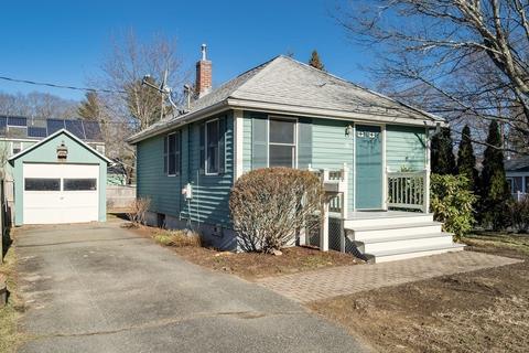 21 Espie Ave, Maynard, MA 01754 photo 2