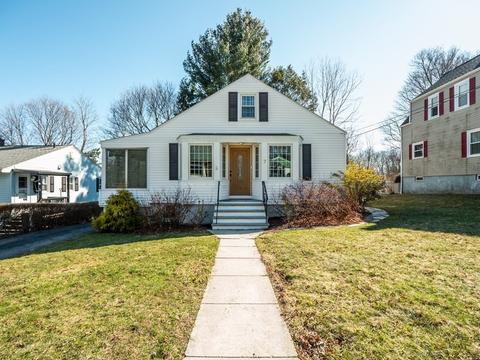 7 Glen Ellen Rd, Worcester, MA 01602 photo 1