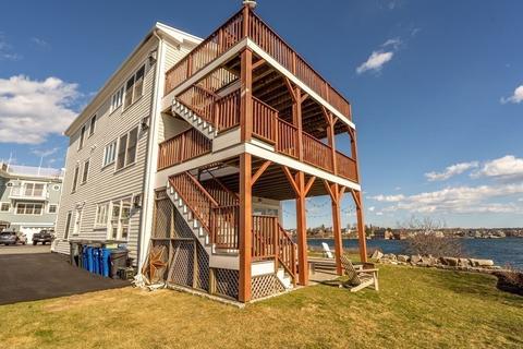 29 Fort Sq #A, Gloucester, MA 01930 photo 21