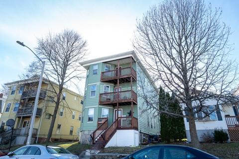 116 Pilgrim Ave, Worcester, MA 01604 photo 1