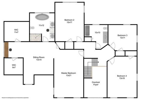14 Bramble Path, Stow, MA 01775 photo 41