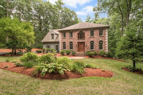 14 Bramble Path, Stow, MA 01775 photo 1