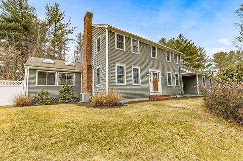 231 Prospect St, Hingham, MA 02043 photo 1