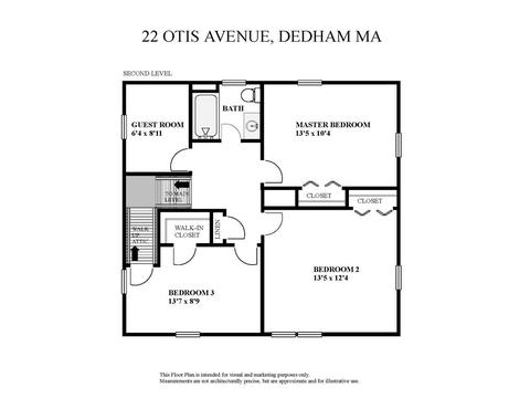 22 Otis Ave, Dedham, MA 02026 photo 36