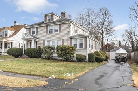 22 Otis Ave, Dedham, MA 02026 photo 2