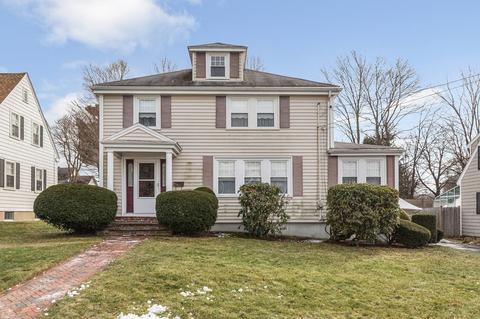 22 Otis Ave, Dedham, MA 02026 photo 1