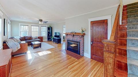 68 Spring St, Wakefield, MA 01880 photo 5
