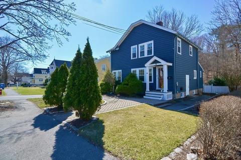 68 Spring St, Wakefield, MA 01880 photo 1