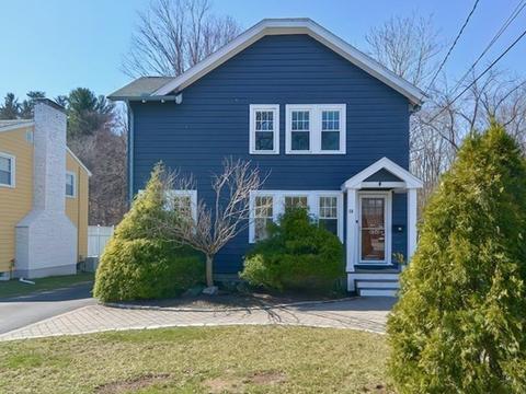 68 Spring St, Wakefield, MA 01880 photo 3