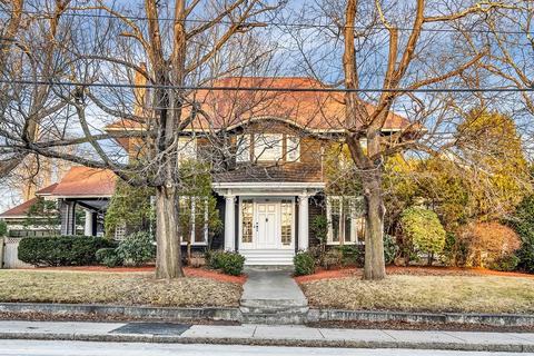 213 Harris Ave, Woonsocket, RI 02895 photo 1