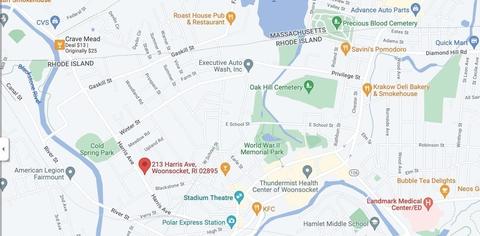 213 Harris Ave, Woonsocket, RI 02895 photo 3