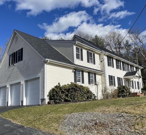 67 Cedarmill Dr, Raynham, MA 02767 photo 1