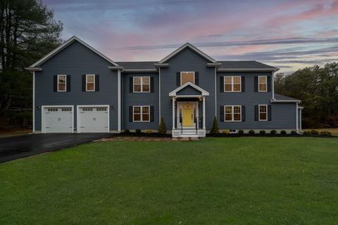 35 Marcus Rd, Sharon, MA 02067 photo 1