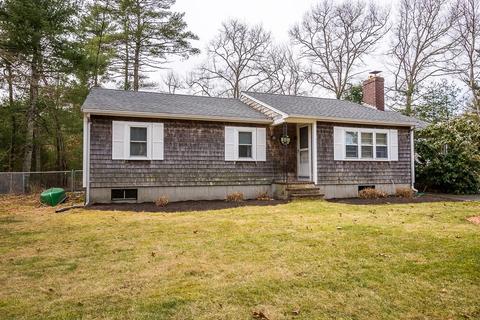 77 Swifts Beach Rd, Wareham, MA 02571 photo 1