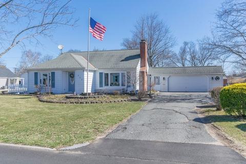 409 Gillette Ave, Springfield, MA 01118 photo 35