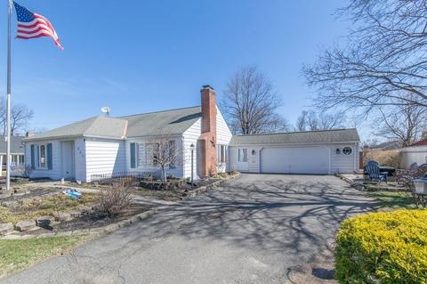 409 Gillette Ave, Springfield, MA 01118 photo 36