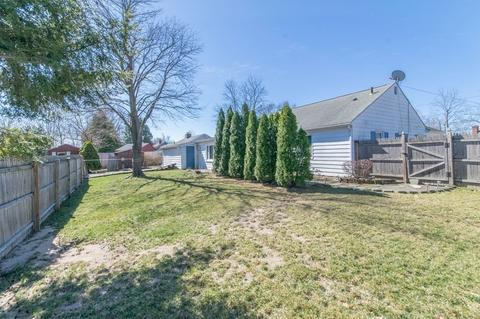409 Gillette Ave, Springfield, MA 01118 photo 30