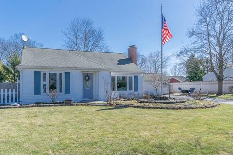 409 Gillette Ave, Springfield, MA 01118 photo 34