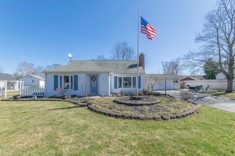 409 Gillette Ave, Springfield, MA 01118 photo 1