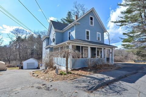 14 Barnes, Ware, MA 01082 photo 1