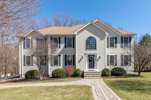 12 Hillside Dr, Georgetown, MA 01833 photo 1