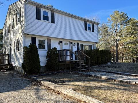 102 Wareham Lake Shores Dr, Wareham, MA 02538 photo 1