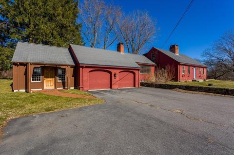 26 Burbank Rd, Sutton, MA 01590 photo 1