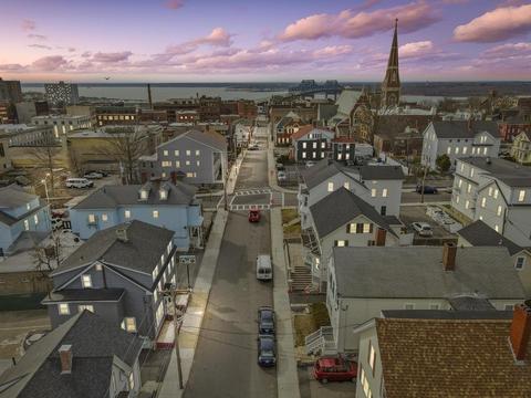 323 Bank St, Fall River, MA 02720 photo 39
