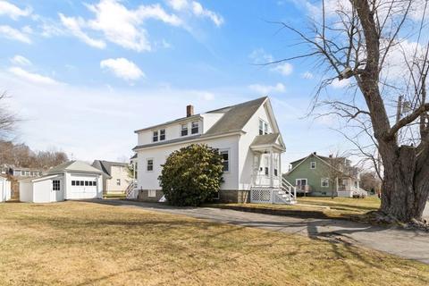 27 Brookside Ave, Danvers, MA 01923 photo 3
