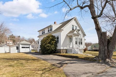 27 Brookside Ave, Danvers, MA 01923 photo 2
