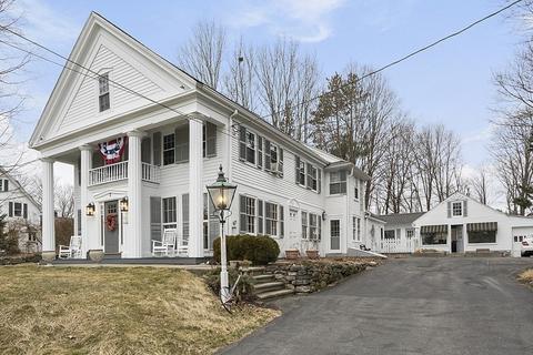 2 Crescent St, Stow, MA 01775 photo 2