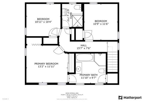 6 Maple Rd, Melrose, MA 02176 photo 38