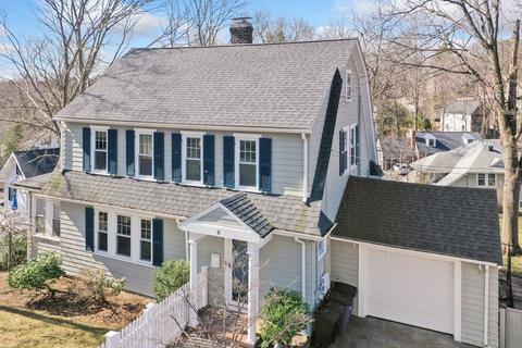 6 Maple Rd, Melrose, MA 02176 photo 1