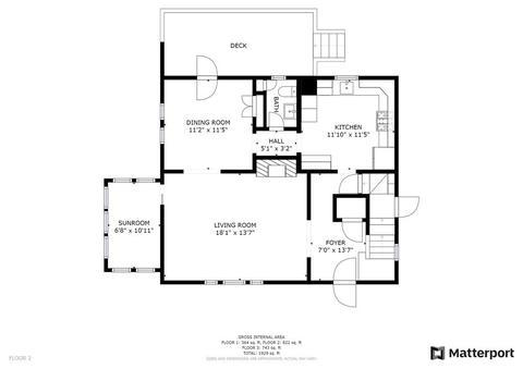 6 Maple Rd, Melrose, MA 02176 photo 37