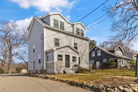 191 Lowell St, Reading, MA 01867 photo 1