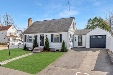 196 Riverside Dr, Dedham, MA 02026 photo 1