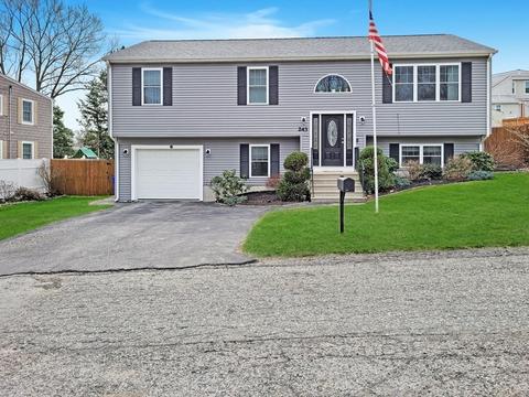 243 Concord St, Fall River, MA 02723 photo 1