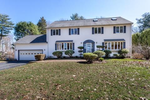 4 Briar Rd, Canton, MA 02021 photo 1