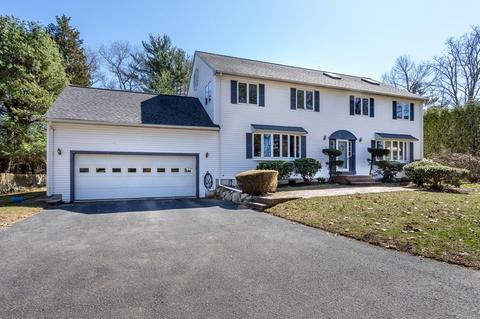 4 Briar Rd, Canton, MA 02021 photo 2
