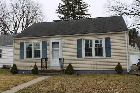 44 Dana St, Springfield, MA 01104 photo 1