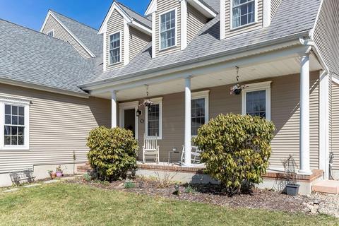 3 Maud Palmer Dr #B, Wareham, MA 02571 photo 8