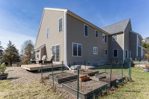 3 Maud Palmer Dr #B, Wareham, MA 02571 photo 7