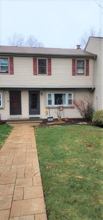 154 E Bacon St #A4, Plainville, MA 02762 photo 2