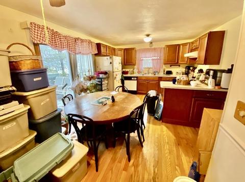154 E Bacon St #A4, Plainville, MA 02762 photo 3