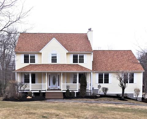 100 Eagle Rd, Winchendon, MA 01475 photo 1