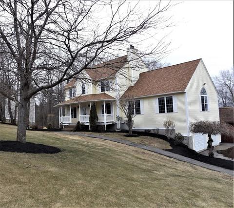 100 Eagle Rd, Winchendon, MA 01475 photo 2