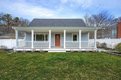 23 County Rd, Mashpee, MA 02649 photo 1